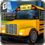 School Bus Driving 3D