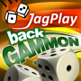 JagPlay Backgammon