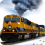 Train Simulator Driver