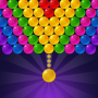 Bubble Crush : Pop Game icon