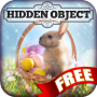 Hidden Object - Spring is Here