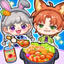 Crystal Candy:Mukbang ASMR icon