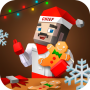 Gingerbread Chef: Cookie Maker