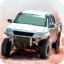 4x4 Off Road Desert Safari