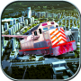 Flying Train Simulator 2017