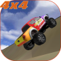 Monster Truck Stunts 3D