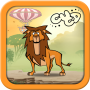 Où sont les animaux sauvages icon