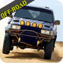 4x4 Real Safari Race Rally