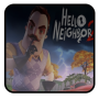 Hi My Neighbor 2 alpha Walkthrough