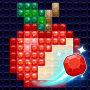 Gem Coloring Match icon