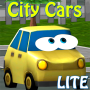 Car game for children