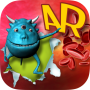 Minion Run: Virus Arena - Running Game