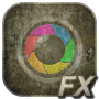 Camera ZOOM FX Nouveaux composites icon