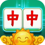 Mahjong Hybrid: Match & Relax icon