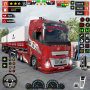 Truck Simulator 3D Cargo Truck icon
