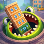 Hole.io icon