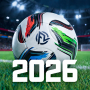 Football League 2026 icon