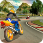 High Speed Bike Rush Racing: bike climb racing