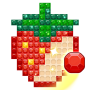 Jewel Coloring icon