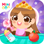 Baby care | Magic princess