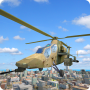 Simulador de Helicóptero da Marinha do Exército 3D icon