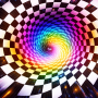 Illusion icon