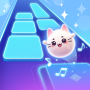 Dancing Cats 2: Music Games icon