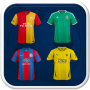 Football Kits Quiz