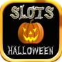 Fentes gratuites dHalloween icon