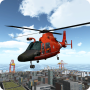 Modern Helicopter Rescue SIM