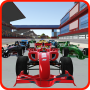 Fast Formula Racing 3D