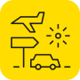 Viaje com Segurança icon