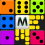 Dominos fusionnés icon