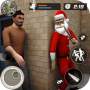 Santa Secret Stealth Mission