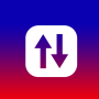 Aplicativo de dados da Internet Jogo icon