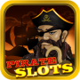 Slots 777 Pirates Treasure