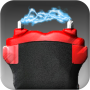 Stun Gun Simulator icon