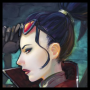Vayne - League of Legends icon