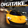 Racing - Overtake