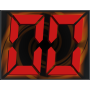 Compte à rebours final - Widget icon