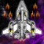 Corrida Espacial da Missão icon