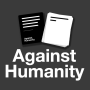 Cards Against Humanity: Online Party Game