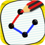 Doodle Dots & Box Puzzle Game