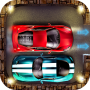 Crossy Car Puzzle Game