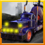 Oil Tanker Highway Simulator