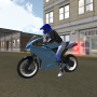 Motorcycle City Driver 3D