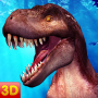 Dinossauro simulador grátis icon