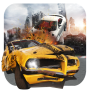 Real Demolition Derby 3D