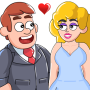 Brain Love Story - Brain Puzzle Games