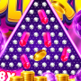 Vertical Gems icon